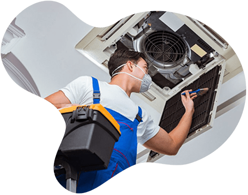 Joboy Home Appliances Repairs